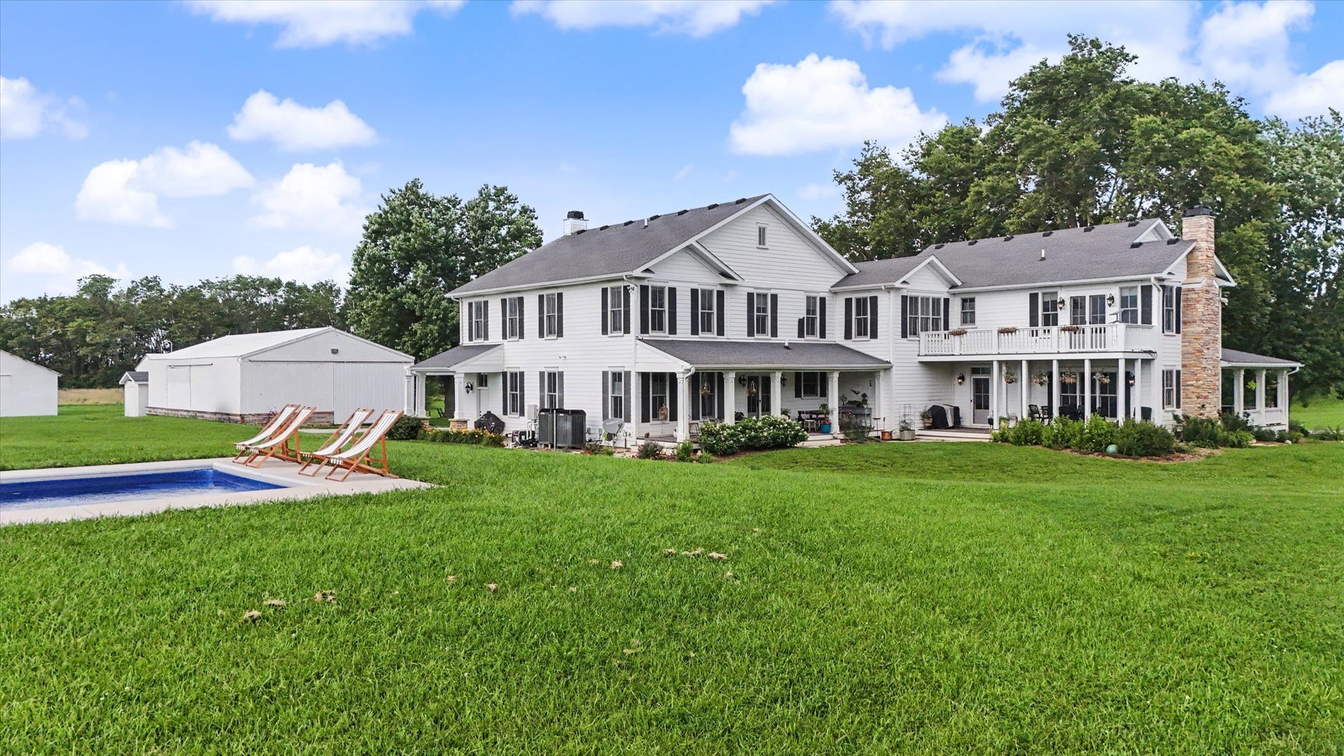 1090 Bucks Pond Road Monticello, IL 61856 - Photo 107 of 132
