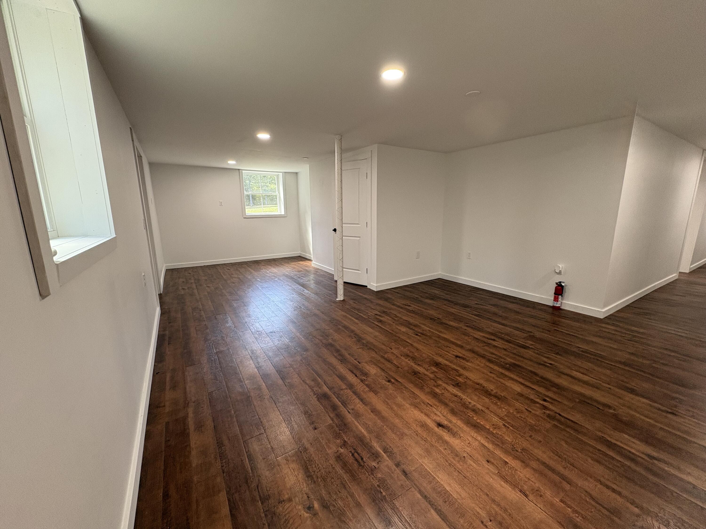 35 Quail Ridge Standish, ME 04084 - Photo 41 of 54 Lower level flex space