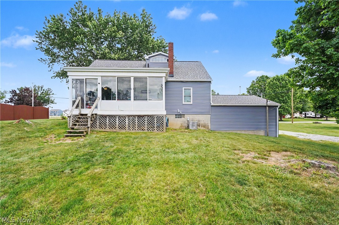 20 Washburn Road Tallmadge, OH 44278 - Photo 31 of 33