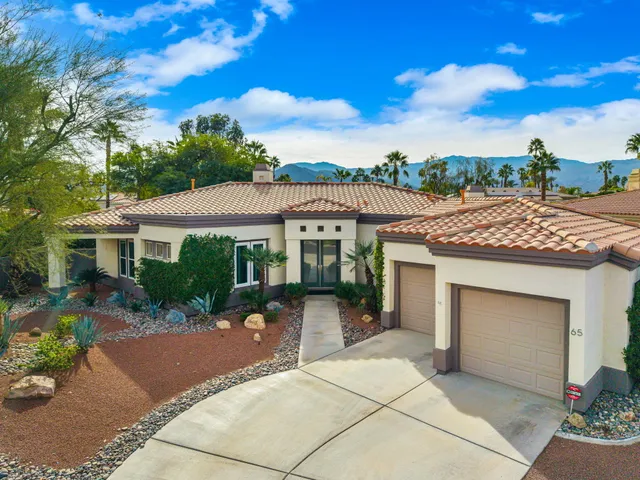 $1,000,000 | 65 Laken Lane, Palm Desert, CA 92211
