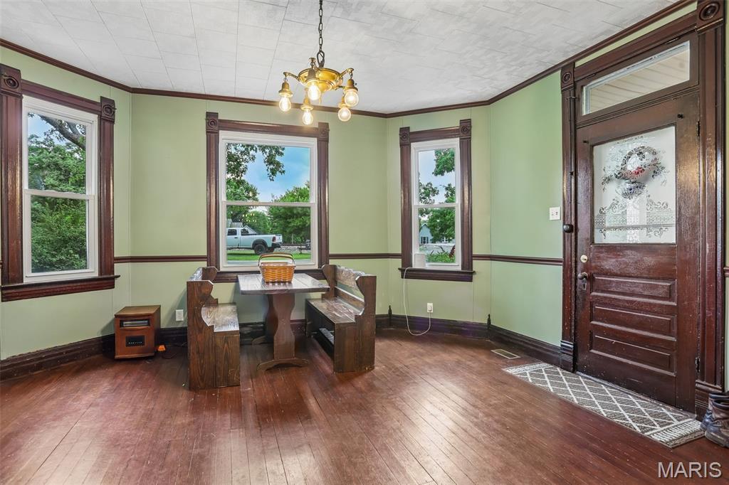 515 East 3rd N Street Mount Olive, IL 62069 - Photo 6 of 39
