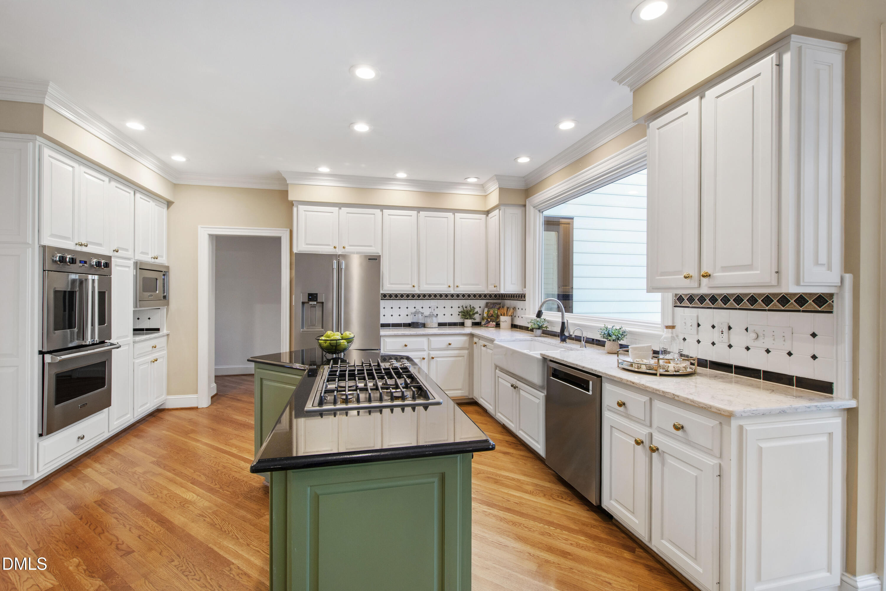 7620 Rainwater Road Raleigh, NC 27615 - Photo 16 of 83 Chef's Kitchen