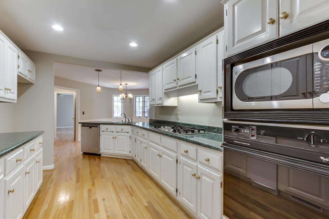 206 Laurel Ridge Road Anderson, SC 29621 - Photo 6 of 24