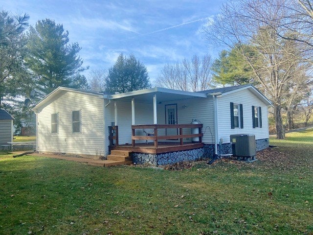 3440 Cedar Springs Road Rural Retreat, VA 24368 - Photo 43 of 66 Gallery Image 43