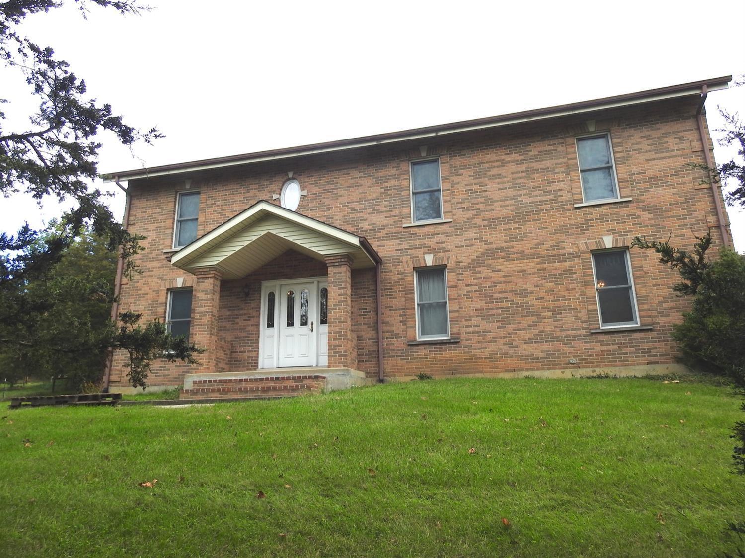 5602 Hamilton Richmond Road Hamilton, OH 45013 - Photo 1 of 19