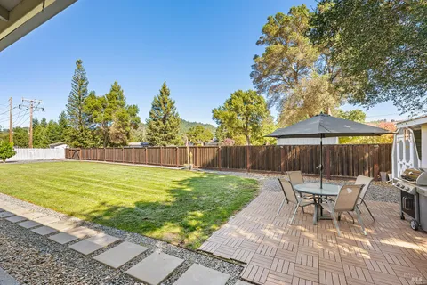 $895,000 | 199 Bailhache Avenue, Healdsburg, CA 95448