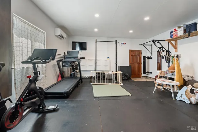 $895,000 | 199 Bailhache Avenue, Healdsburg, CA 95448