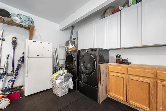 $895,000 | 199 Bailhache Avenue, Healdsburg, CA 95448