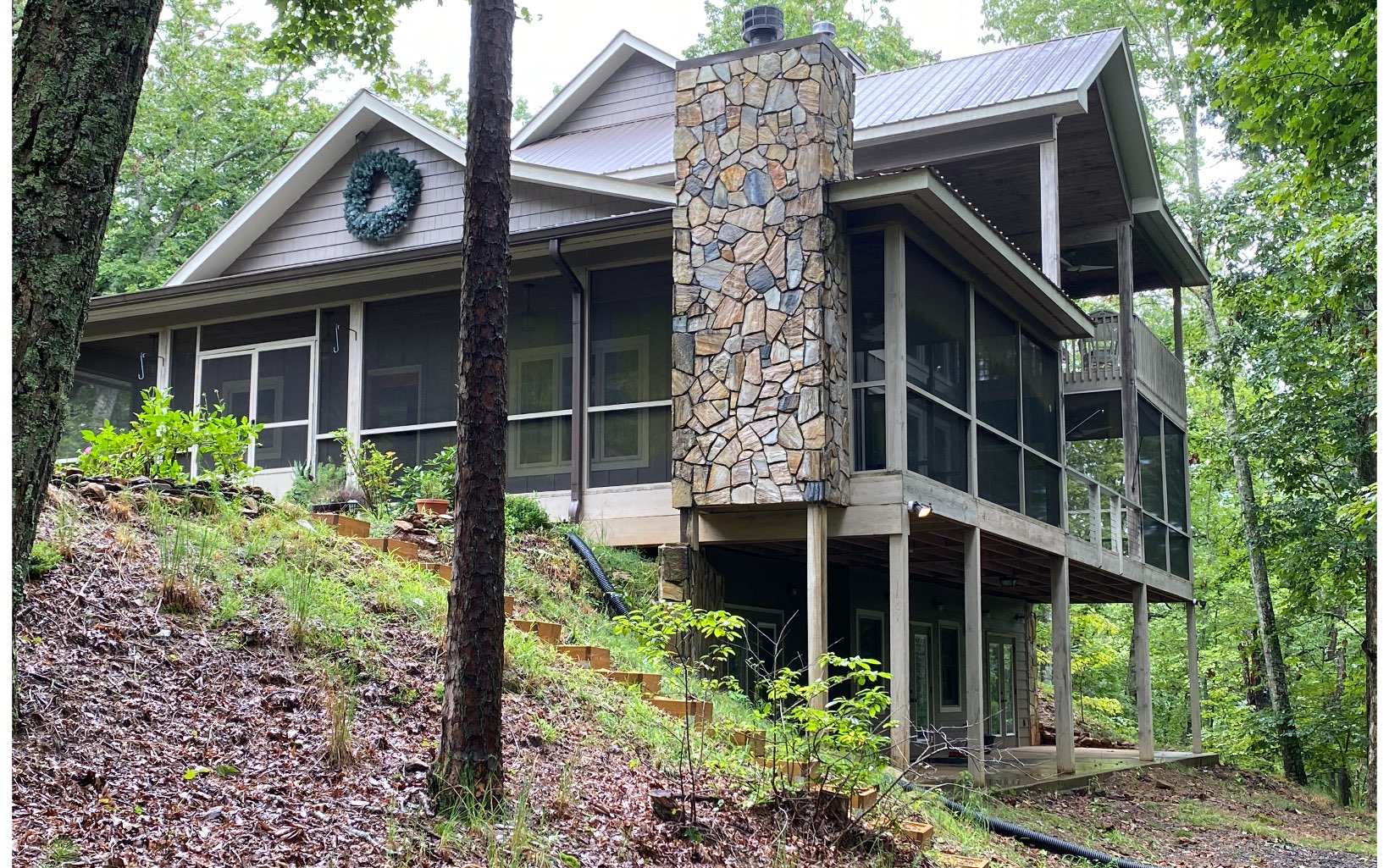 721 Goldmine Road Morganton, GA 30560 - Photo 1 of 4 Main View