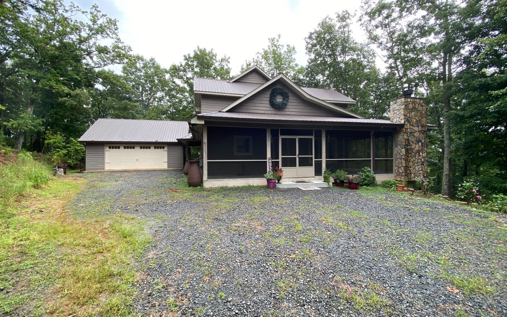 721 Goldmine Road Morganton, GA 30560 - Photo 3 of 4 Additional View