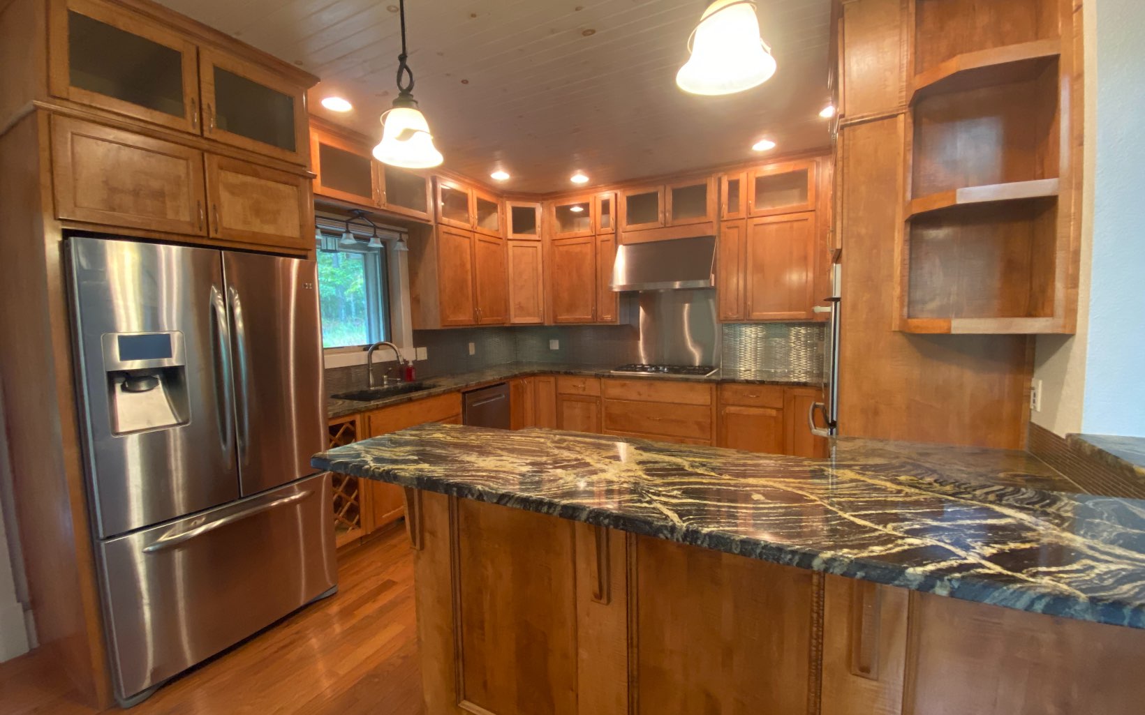 721 Goldmine Road Morganton, GA 30560 - Photo 4 of 4 Additional View
