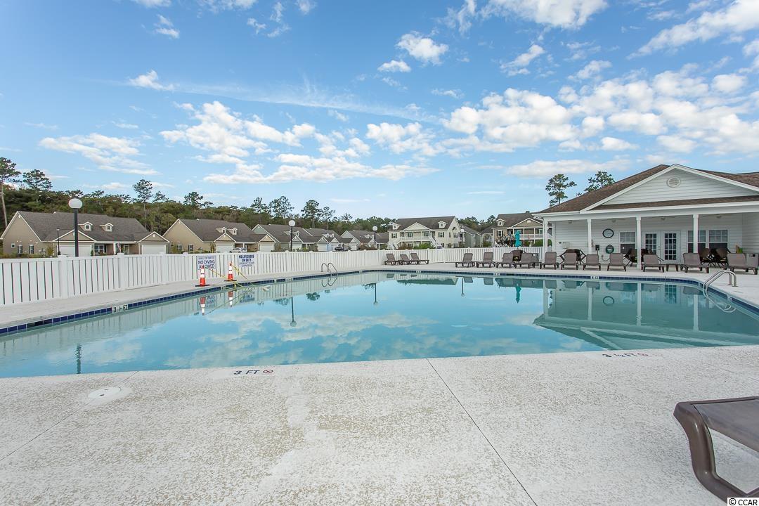 243 Moonglow Circle, Unit 202 Murrells Inlet, SC 29576 - Photo 12 of 25 Gallery Image 12