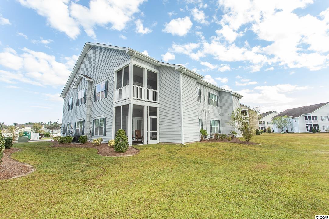 243 Moonglow Circle, Unit 202 Murrells Inlet, SC 29576 - Photo 8 of 25 Gallery Image 8