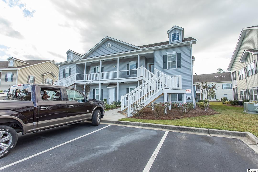 243 Moonglow Circle, Unit 202 Murrells Inlet, SC 29576 - Photo 9 of 25 Gallery Image 9
