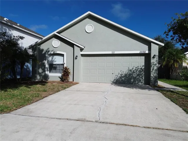 $282,500 | 11156 Summer Star Drive, Riverview, FL 33579