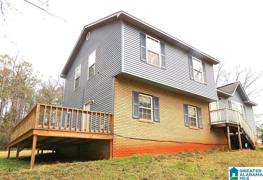 89 Wilson Street Talladega, AL 35160 - Photo 1 of 1
