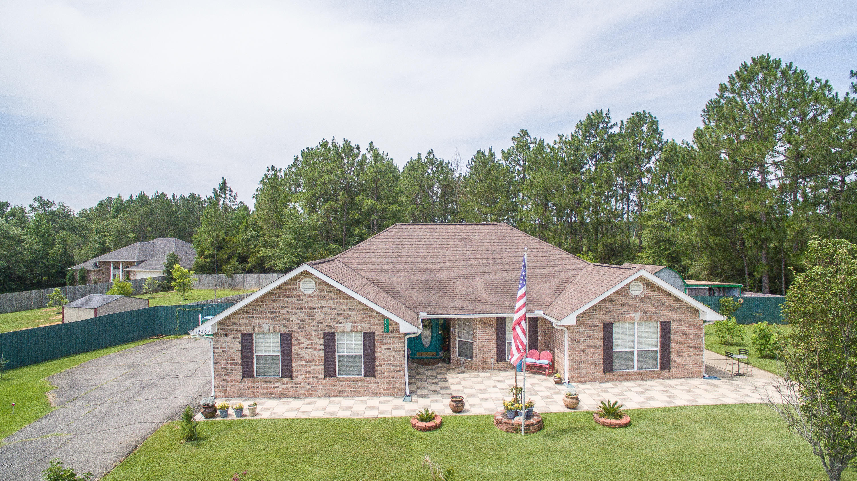 15409 Vick Road-131