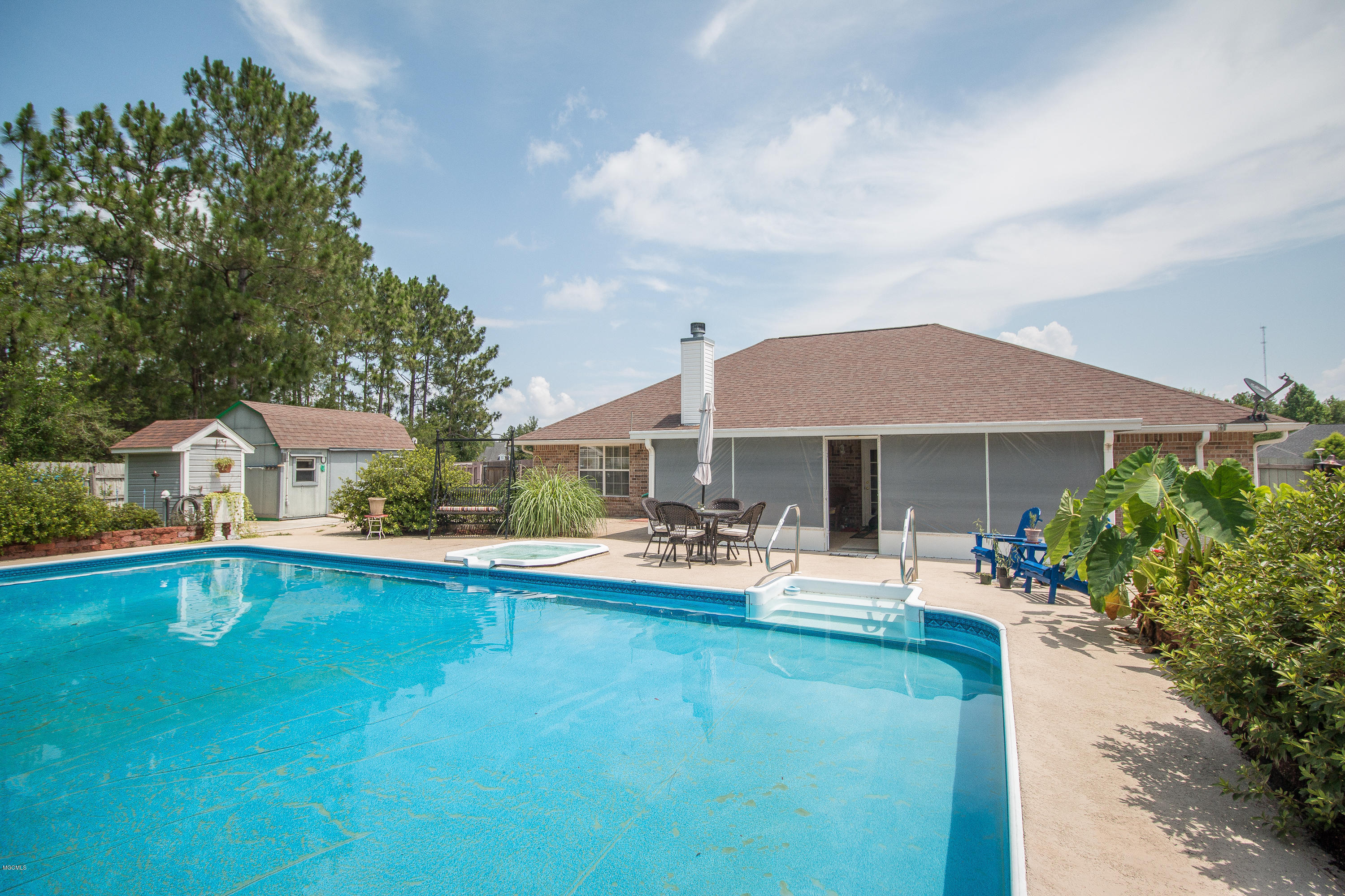 15409 Vick Road Gulfport, MS 39503 - Photo 25 of 50 15409 Vick Road-110
