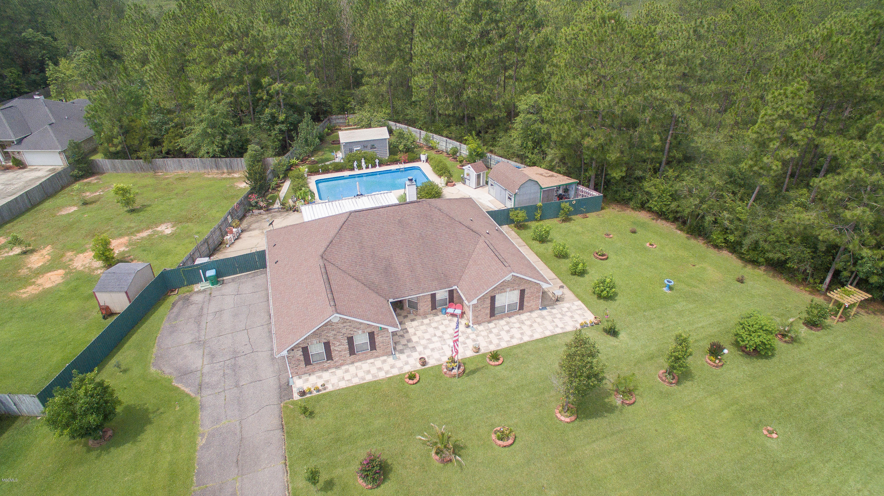 15409 Vick Road Gulfport, MS 39503 - Photo 31 of 50 15409 Vick Road-132