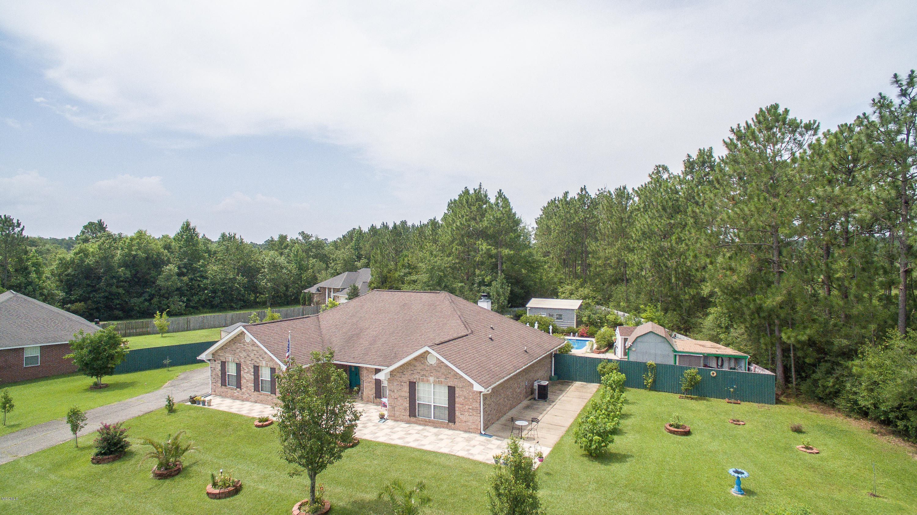 15409 Vick Road Gulfport, MS 39503 - Photo 33 of 50 15409 Vick Road-134