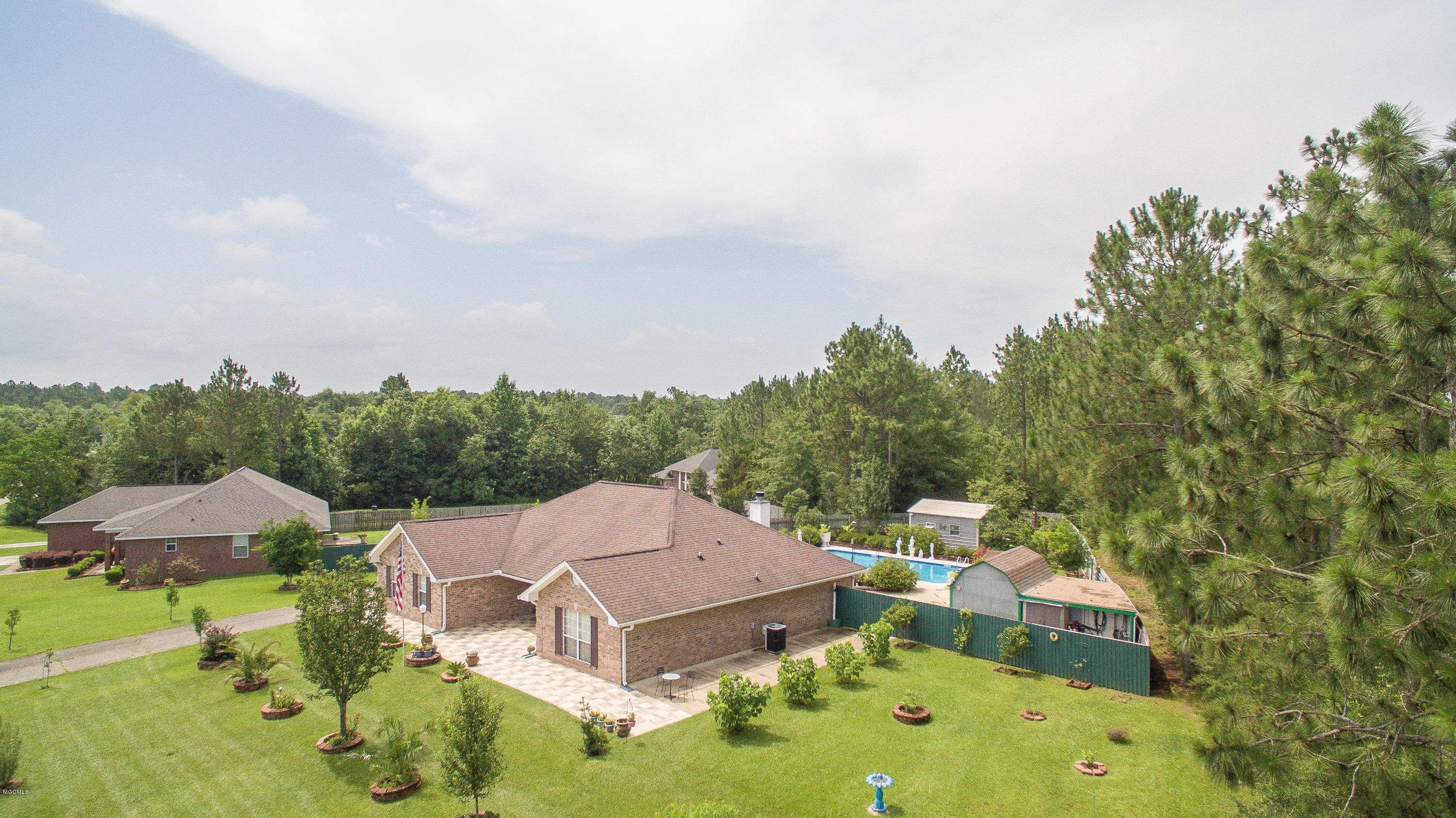 15409 Vick Road Gulfport, MS 39503 - Photo 34 of 50 15409 Vick Road-135