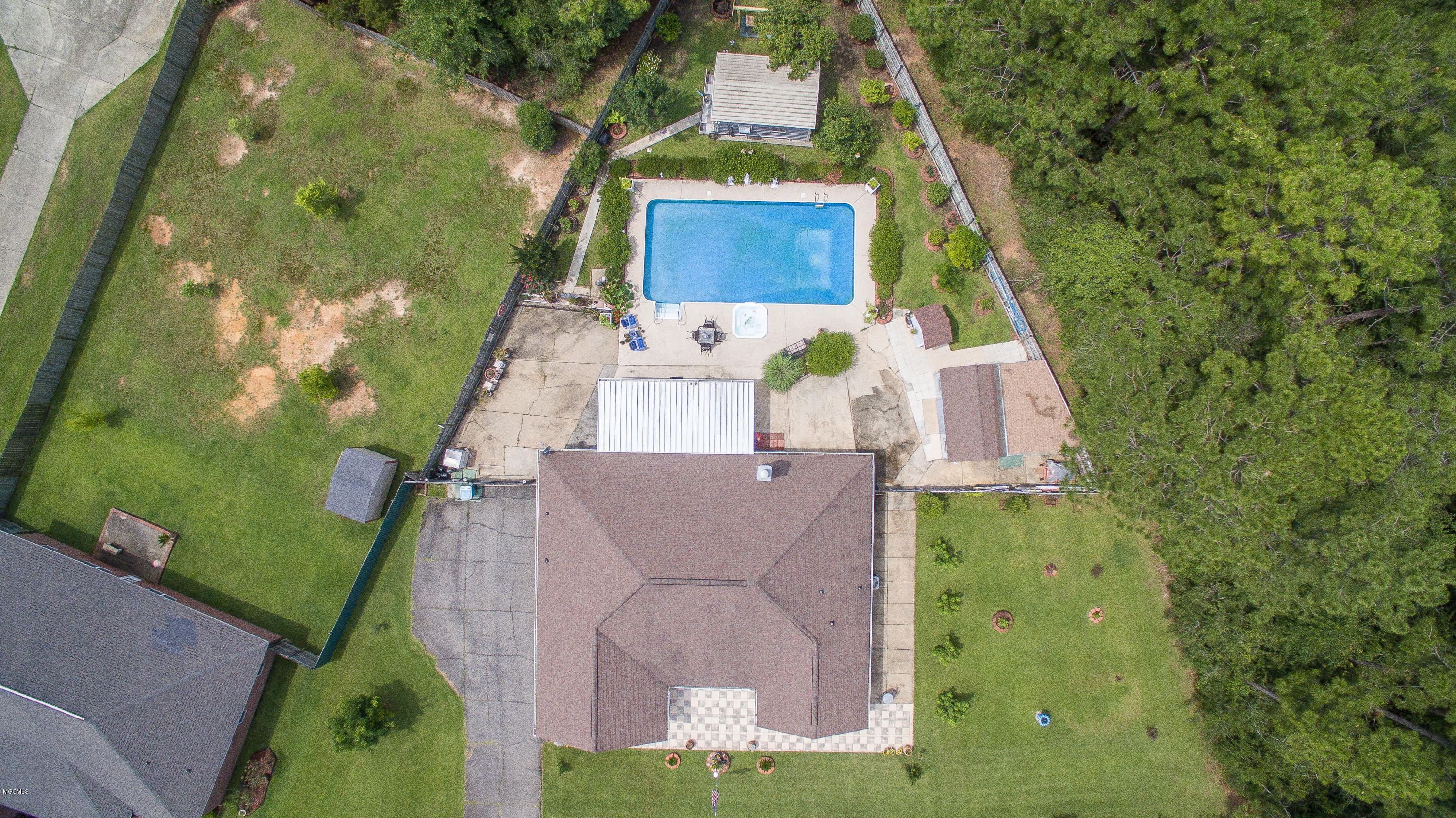 15409 Vick Road Gulfport, MS 39503 - Photo 35 of 50 15409 Vick Road-136