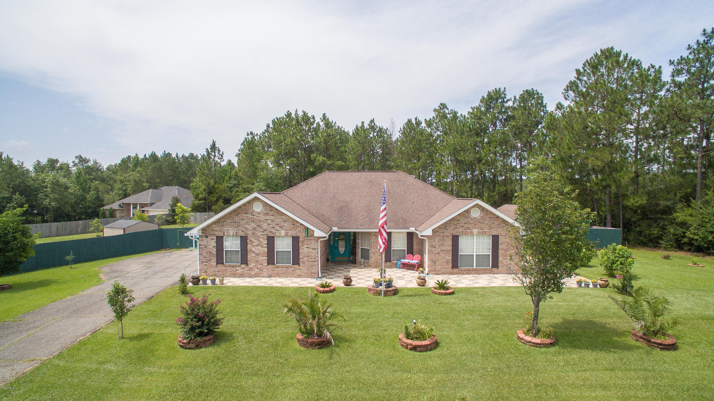 15409 Vick Road Gulfport, MS 39503 - Photo 36 of 50 15409 Vick Road-137