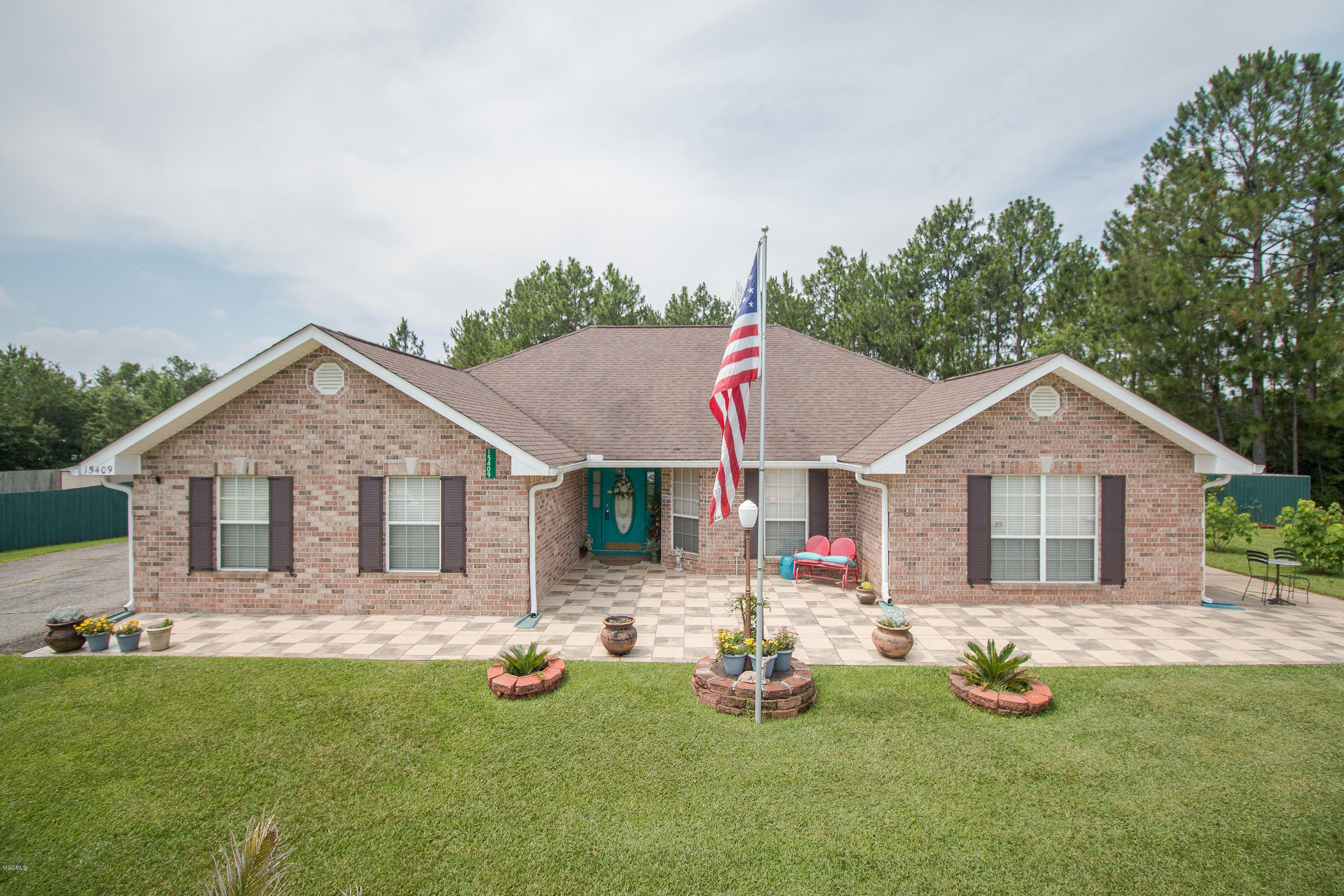 15409 Vick Road Gulfport, MS 39503 - Photo 38 of 50 15409 Vick Road-139