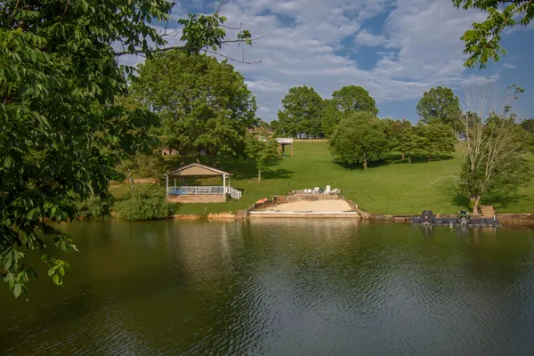 a view of a park