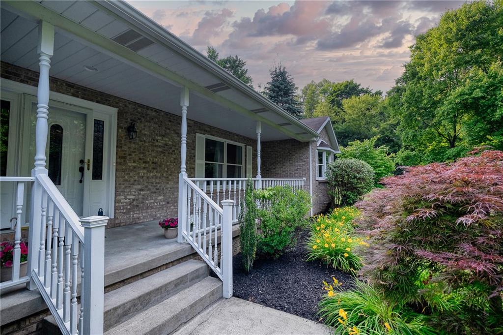 156 Stanford Road Portersville, PA 16051 - Photo 3 of 48 Gallery Image 3