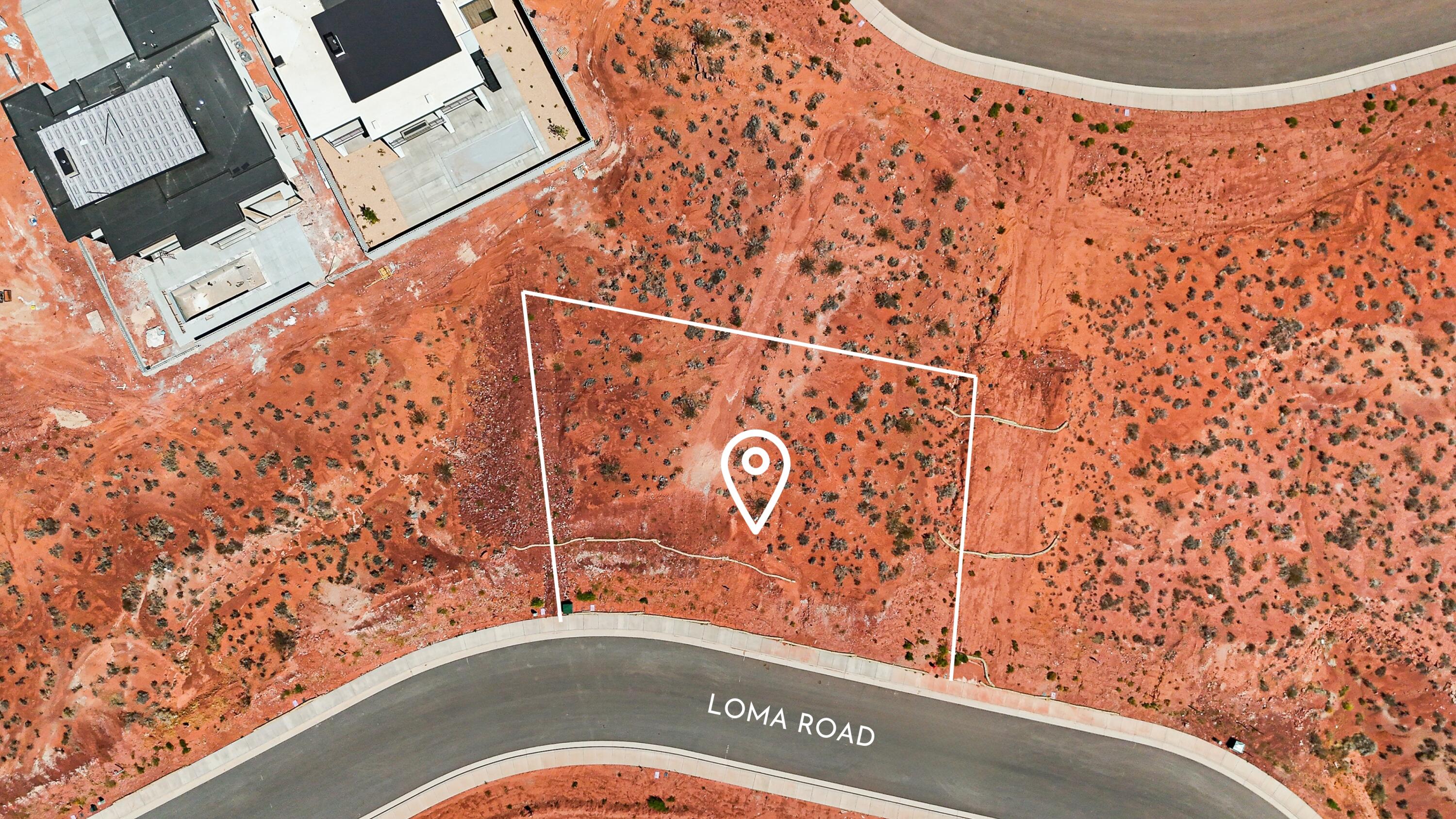277 Loma Road, Unit 134 Washington, UT 84780 - Photo 2 of 11 Lot 134