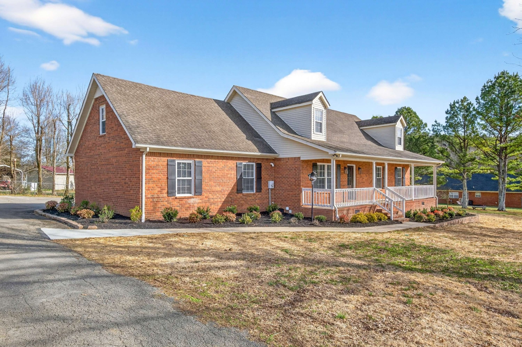104 Erica Place Bell Buckle, TN 37020 - Photo 3 of 50