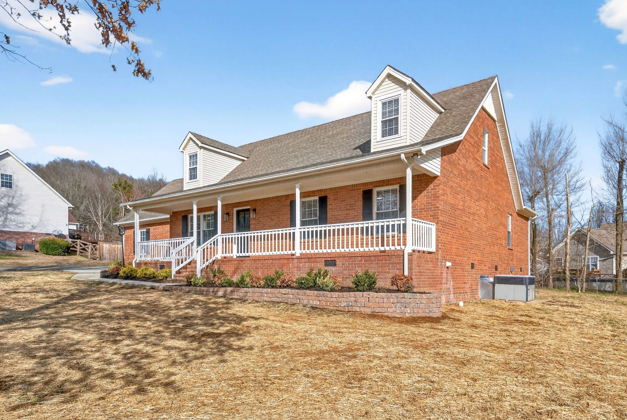 104 Erica Place Bell Buckle, TN 37020 - Photo 4 of 50