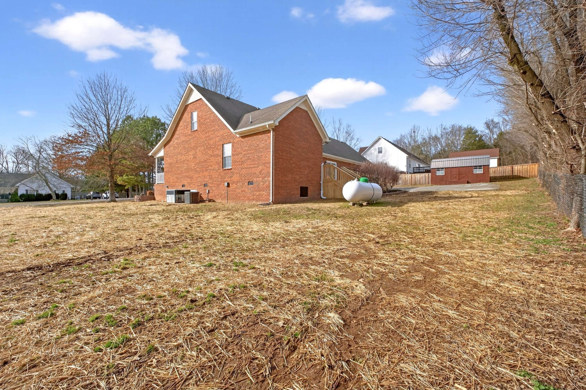 104 Erica Place Bell Buckle, TN 37020 - Photo 44 of 50
