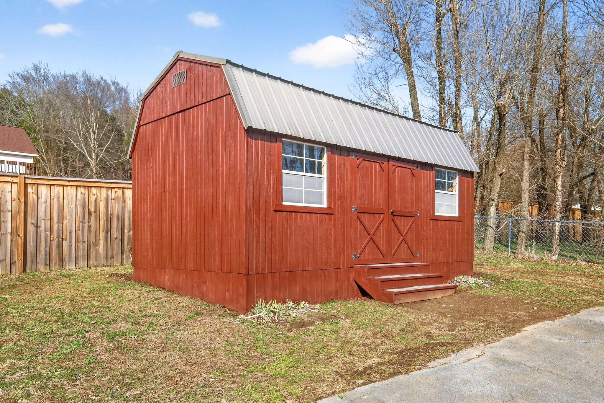 104 Erica Place Bell Buckle, TN 37020 - Photo 45 of 50