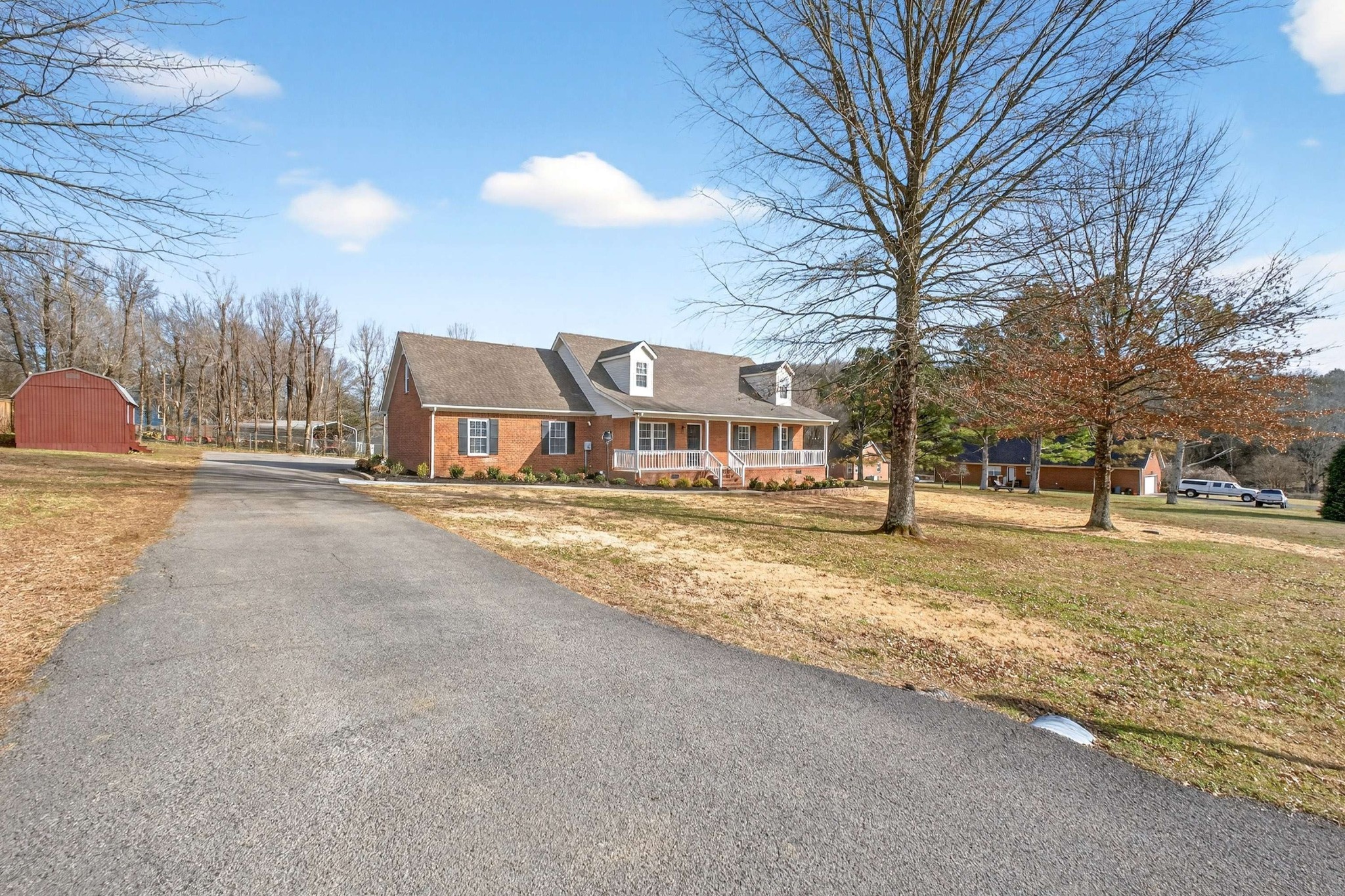 104 Erica Place Bell Buckle, TN 37020 - Photo 47 of 50