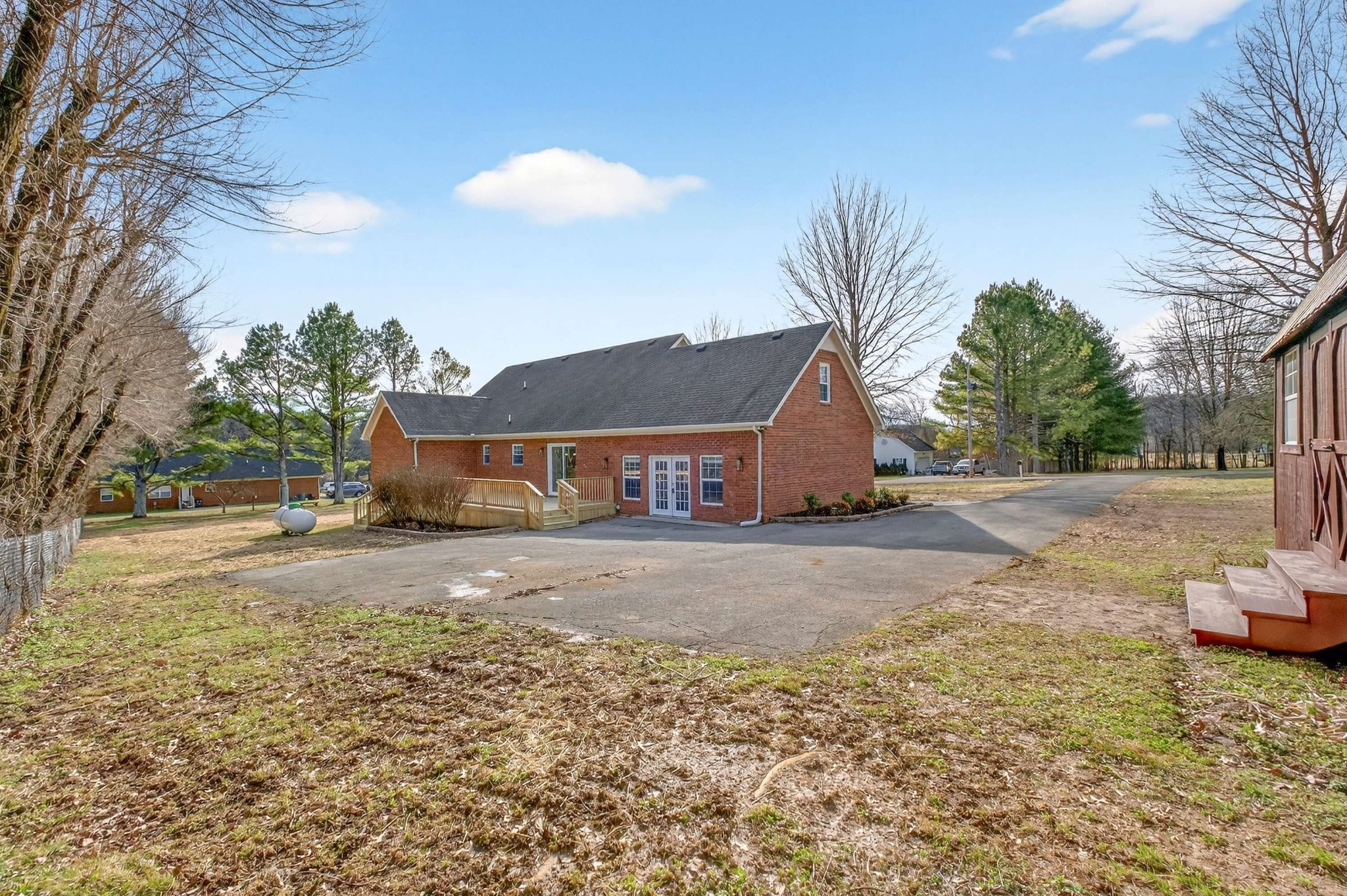 104 Erica Place Bell Buckle, TN 37020 - Photo 48 of 50