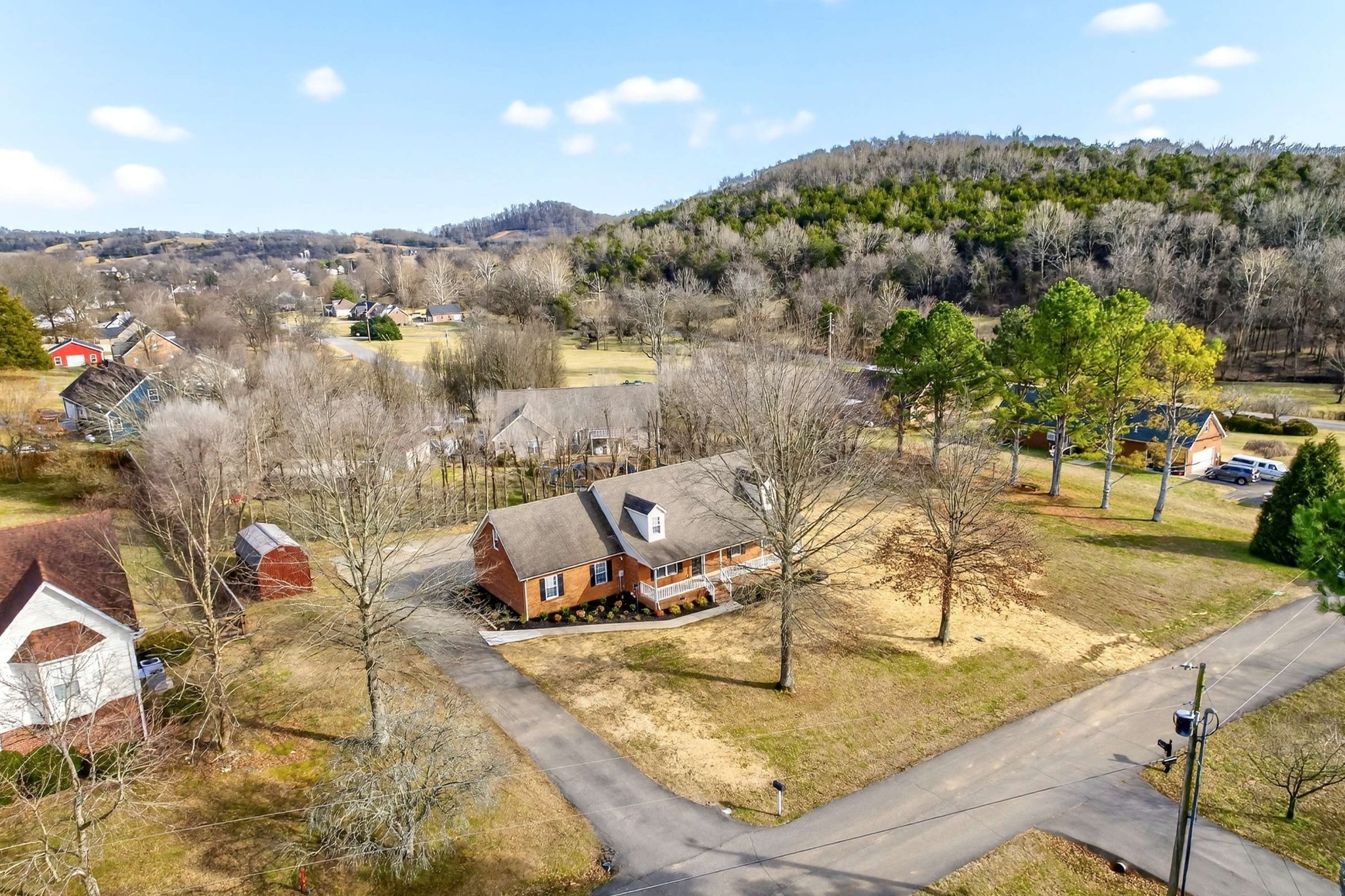 104 Erica Place Bell Buckle, TN 37020 - Photo 49 of 50