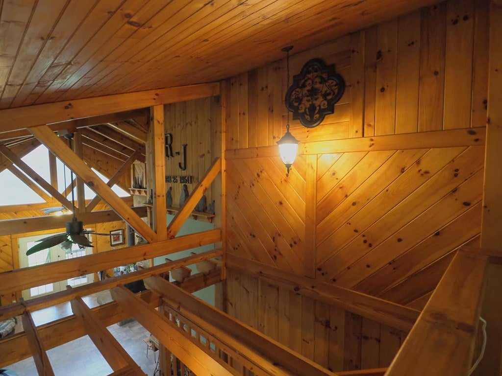 980 Homestead Road Hillsville, VA 24343 - Photo 44 of 68 Gallery Image 44
