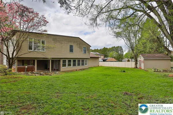 $585,000 | 3032 Center Street, Bethlehem, PA 18017