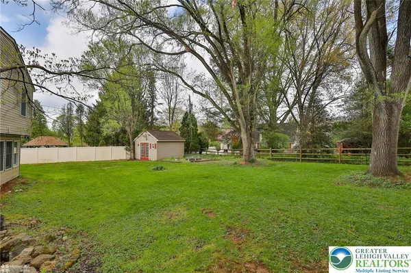$585,000 | 3032 Center Street, Bethlehem, PA 18017