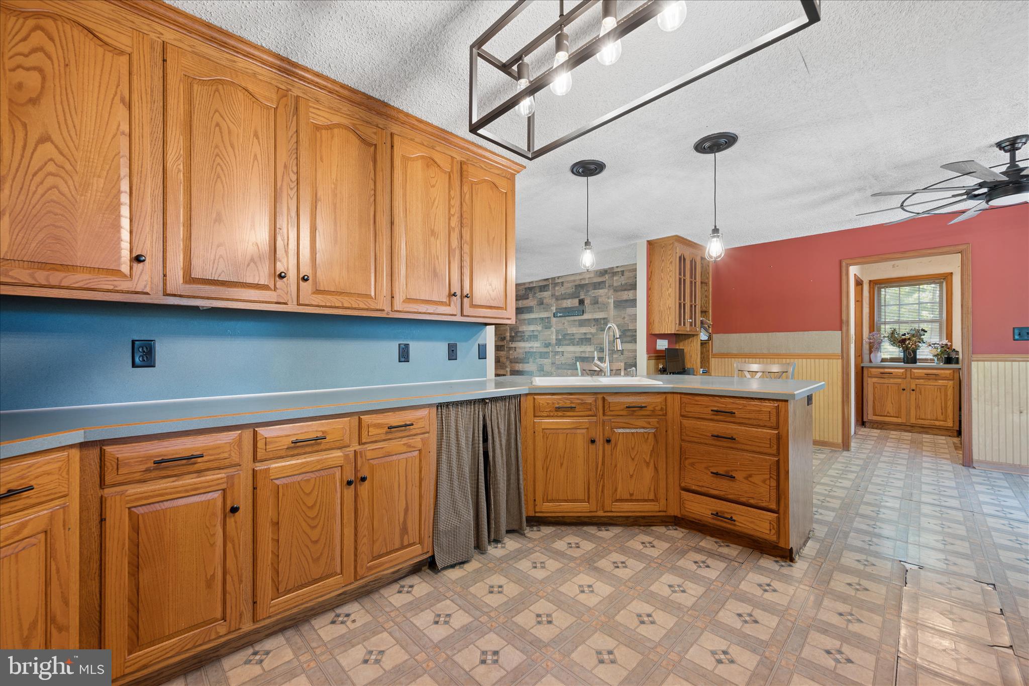 8354 Mountain Laurel Road Boonsboro, MD 21713 - Photo 14 of 91 Kitchen