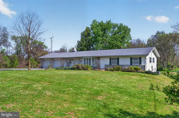$450,000 | 6679 Martinsburg Pike, Shepherdstown, WV 25443