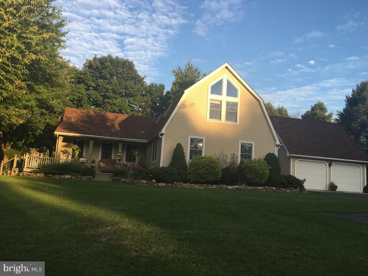 232 Rhoads Road Kutztown, PA 19530 - Photo 1 of 25 Gallery Image 1