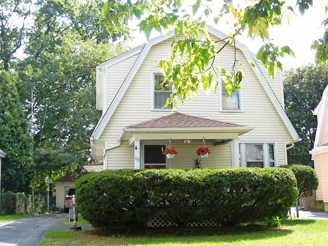179 Penhurst Street Rochester, NY 14619 - Photo 1 of 1 Exterior Front