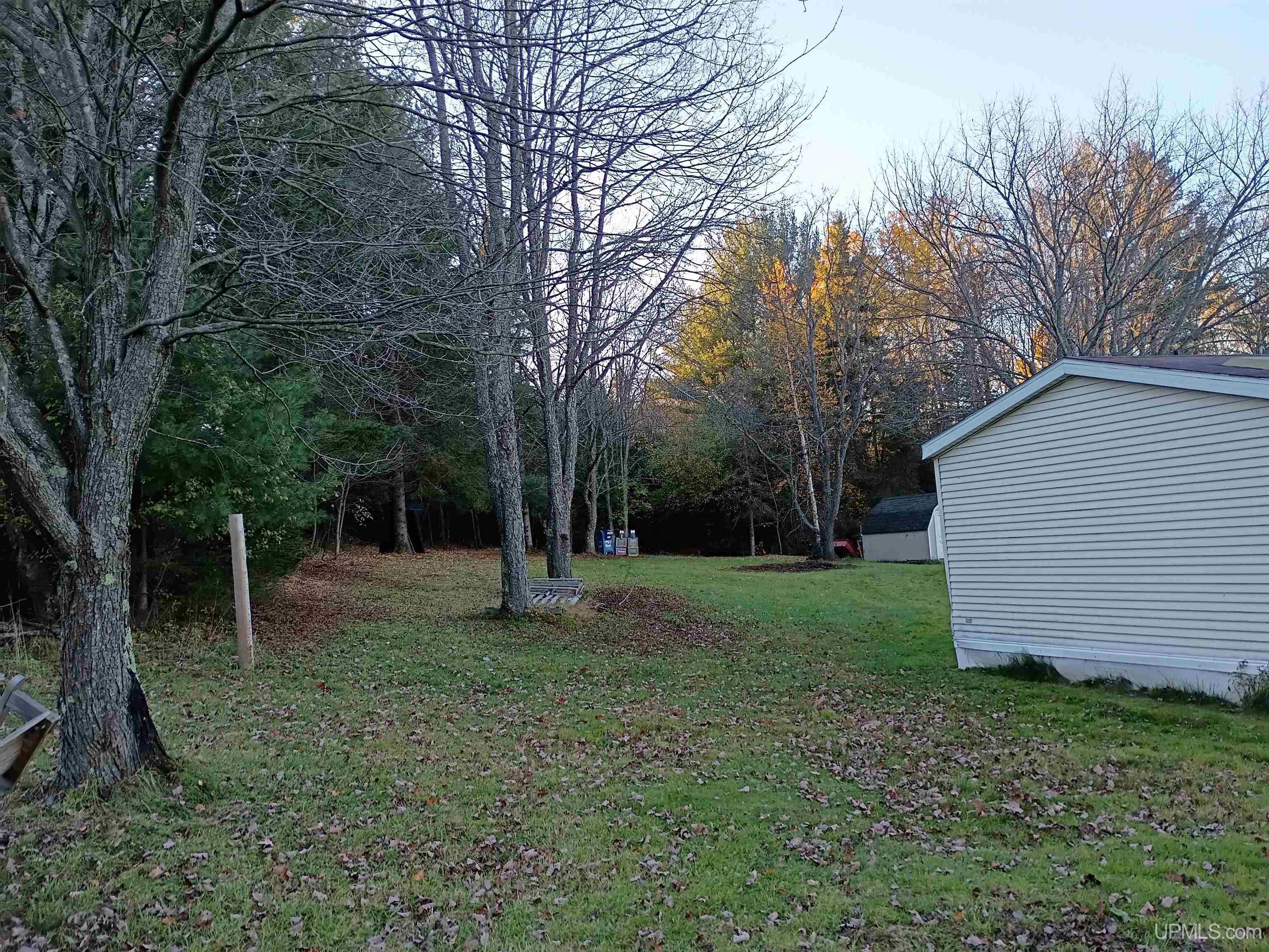 120 Town Line Road Skandia, MI 49885 - Photo 25 of 38
