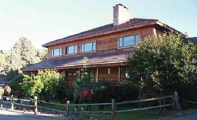 4590 Tybo Road Reno, NV 89521 - Photo 1 of 6 Photo 1