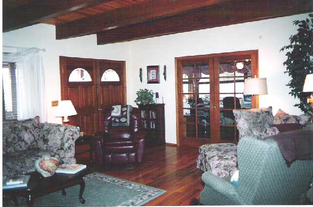 4590 Tybo Road Reno, NV 89521 - Photo 2 of 6 Photo 2