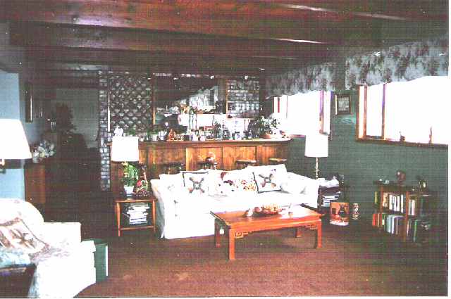 4590 Tybo Road Reno, NV 89521 - Photo 3 of 6 Photo 3