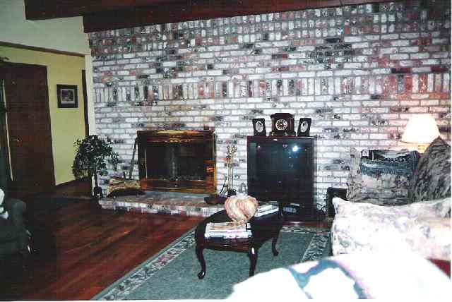 4590 Tybo Road Reno, NV 89521 - Photo 5 of 6 Photo 5